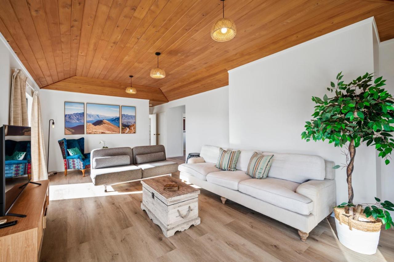 Family Perfect, Winter Getaway, Secure Yard, Parking, Mountain Bikes, Arcade Villa Rotorua Exterior photo