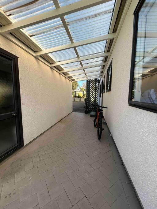 Family Perfect, Winter Getaway, Secure Yard, Parking, Mountain Bikes, Arcade Villa Rotorua Exterior photo
